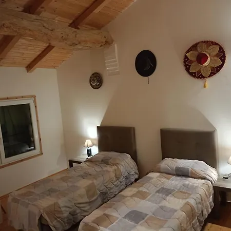 Il Salice Bed & Breakfast Ganaceto Exterior photo