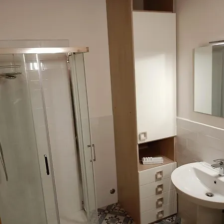 Il Salice Bed & Breakfast Ganaceto Exterior photo